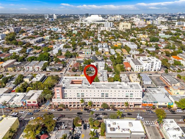 1475 SW 8th St 610, Miami, FL 33135