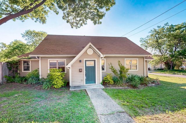117 S College Street, Mckinney, TX 75069