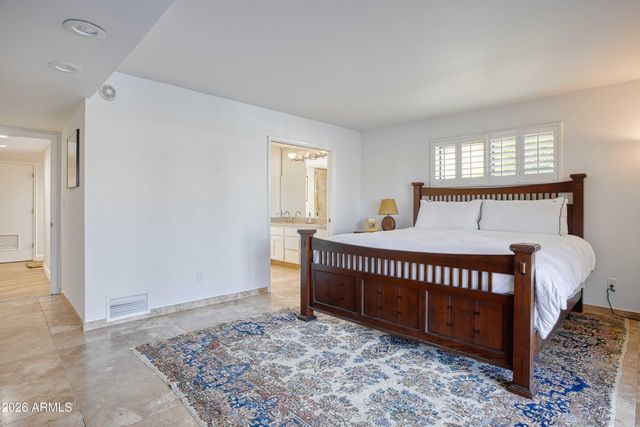 7638 E VIA DE LINDO --, Scottsdale, AZ 85258