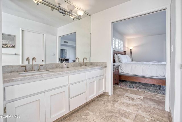 7638 E VIA DE LINDO --, Scottsdale, AZ 85258