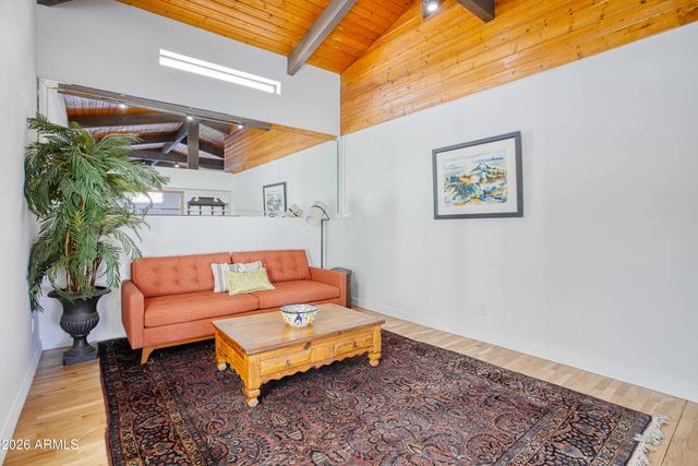 7638 E VIA DE LINDO --, Scottsdale, AZ 85258