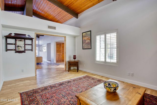 7638 E VIA DE LINDO --, Scottsdale, AZ 85258