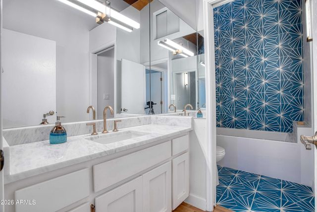 7638 E VIA DE LINDO --, Scottsdale, AZ 85258