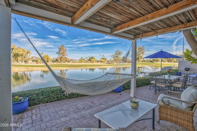 7638 E VIA DE LINDO --, Scottsdale, AZ 85258