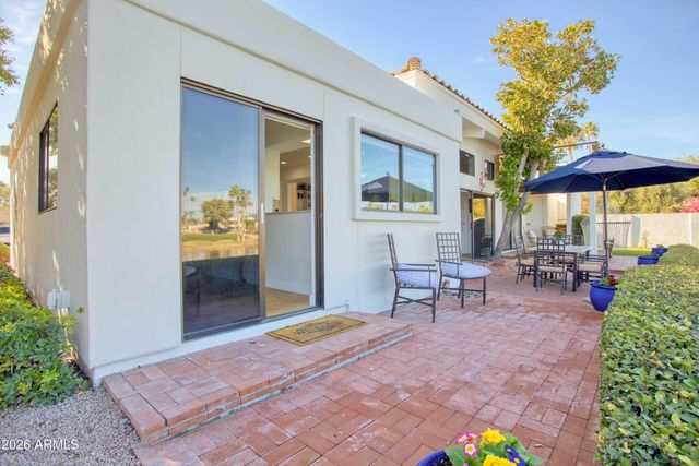 7638 E VIA DE LINDO --, Scottsdale, AZ 85258