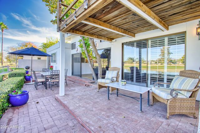 7638 E VIA DE LINDO --, Scottsdale, AZ 85258