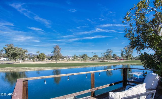 7638 E VIA DE LINDO --, Scottsdale, AZ 85258