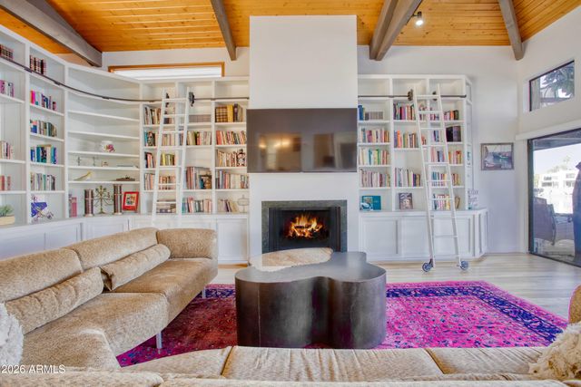 7638 E VIA DE LINDO --, Scottsdale, AZ 85258