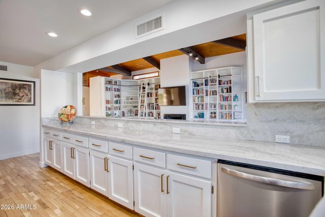 7638 E VIA DE LINDO --, Scottsdale, AZ 85258