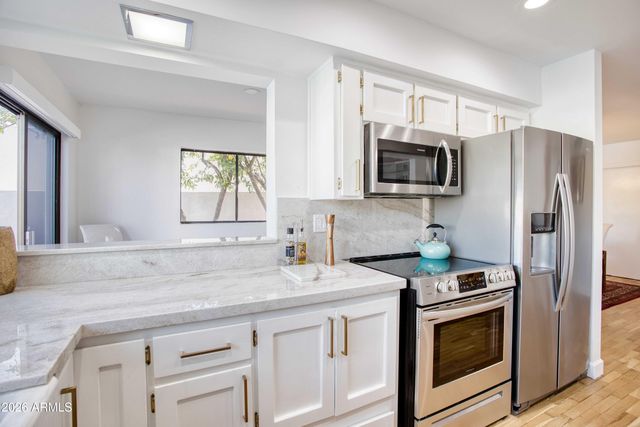 7638 E VIA DE LINDO --, Scottsdale, AZ 85258