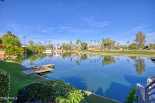 7638 E VIA DE LINDO --, Scottsdale, AZ 85258