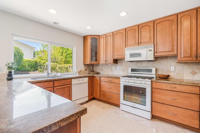 403 Blackhawk Drive, Newbury Park, CA 91320