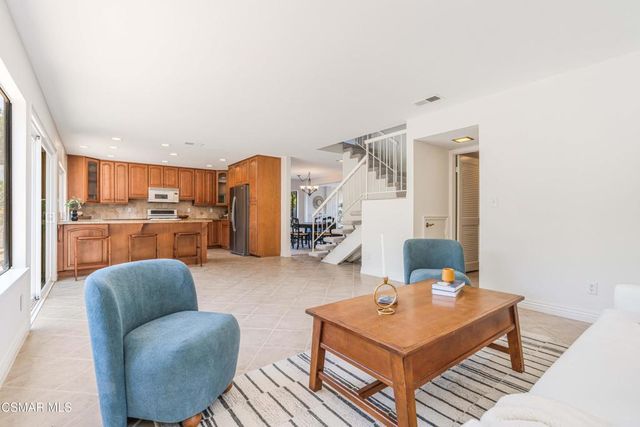 403 Blackhawk Drive, Newbury Park, CA 91320