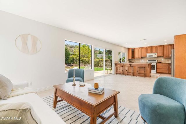 403 Blackhawk Drive, Newbury Park, CA 91320