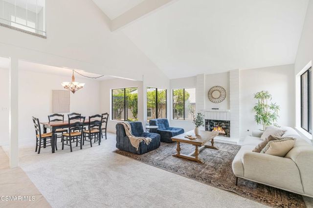 403 Blackhawk Drive, Newbury Park, CA 91320