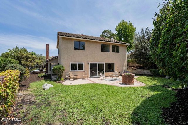 403 Blackhawk Drive, Newbury Park, CA 91320