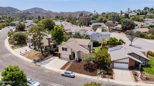 403 Blackhawk Drive, Newbury Park, CA 91320