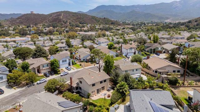 403 Blackhawk Drive, Newbury Park, CA 91320