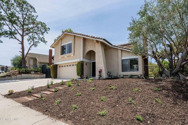 403 Blackhawk Drive, Newbury Park, CA 91320