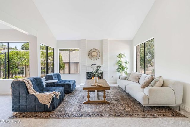 403 Blackhawk Drive, Newbury Park, CA 91320