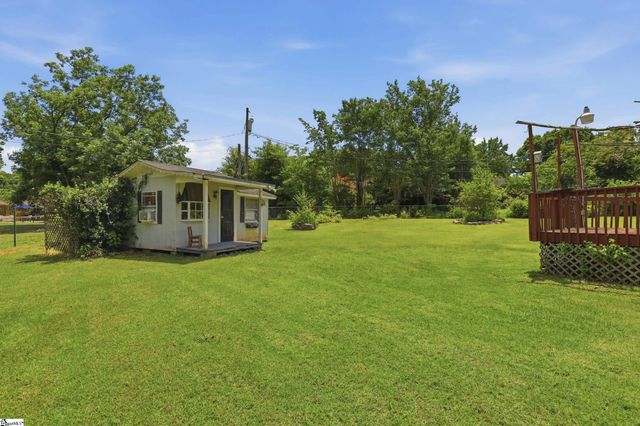 209 Woodberry Circle, Easley, SC 29642