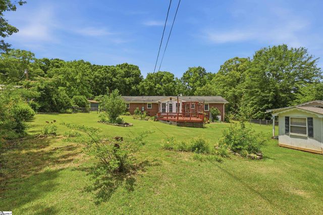 209 Woodberry Circle, Easley, SC 29642