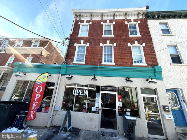 3862-64 TERRACE ST, Philadelphia, PA 19128