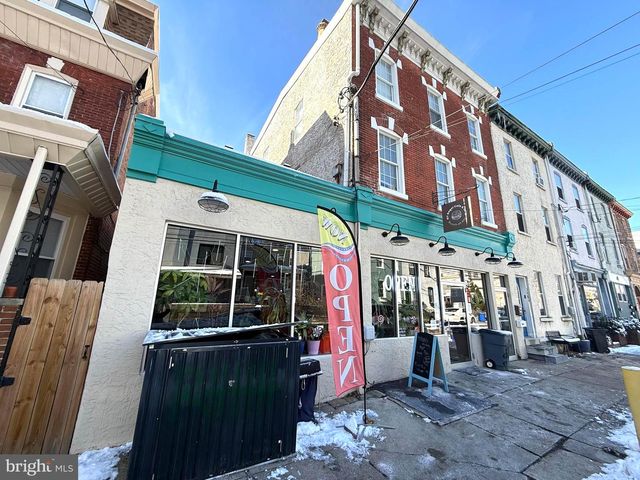 3862-64 TERRACE ST, Philadelphia, PA 19128