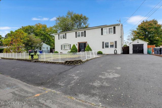 247 Sprucewood Drive, Brick, NJ 08723