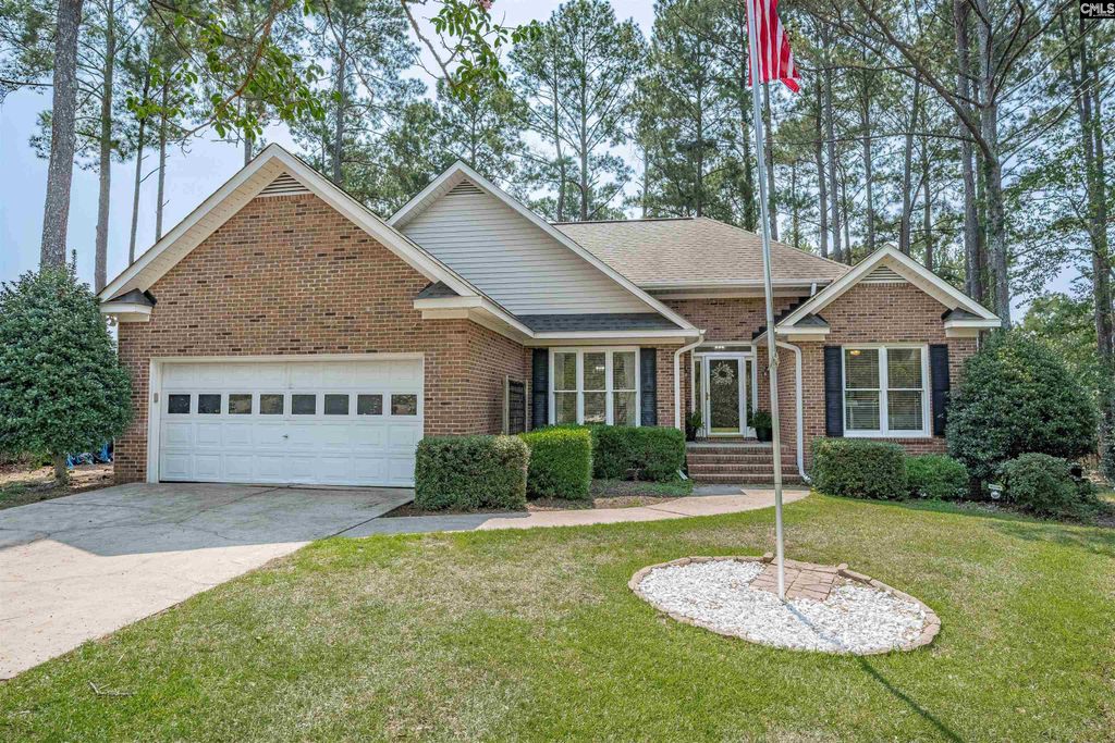 108 Amelia Court, Lexington, SC 29072