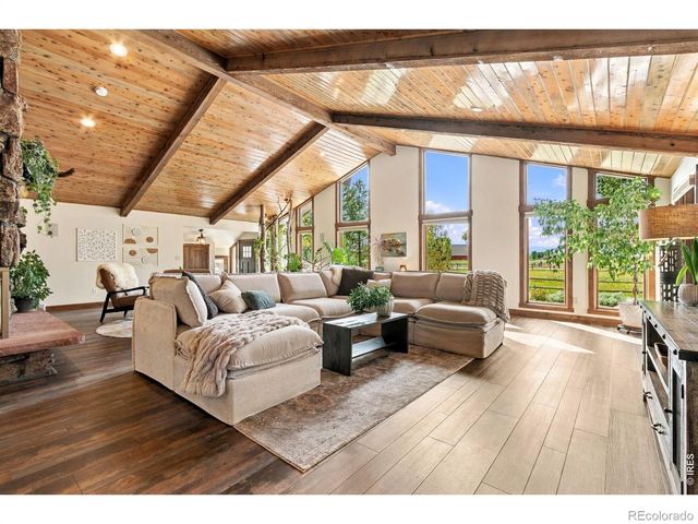 204 S County Road 3, Fort Collins, CO 80524