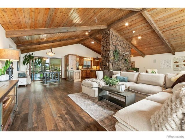 204 S County Road 3, Fort Collins, CO 80524