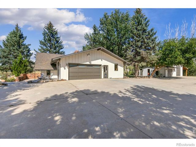 204 S County Road 3, Fort Collins, CO 80524