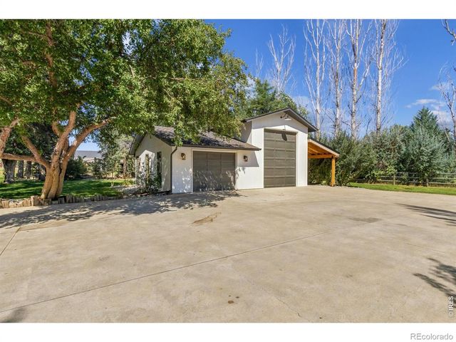 204 S County Road 3, Fort Collins, CO 80524