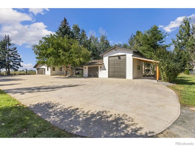 204 S County Road 3, Fort Collins, CO 80524