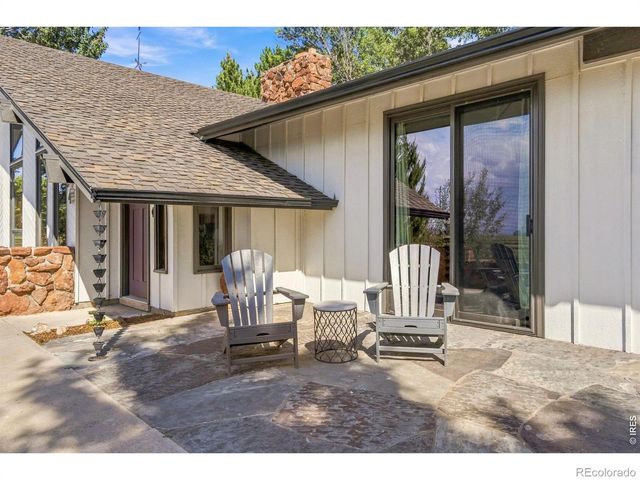 204 S County Road 3, Fort Collins, CO 80524