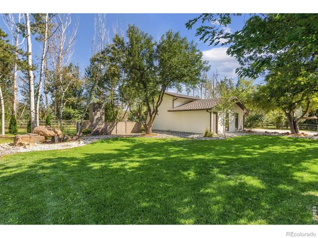 204 S County Road 3, Fort Collins, CO 80524