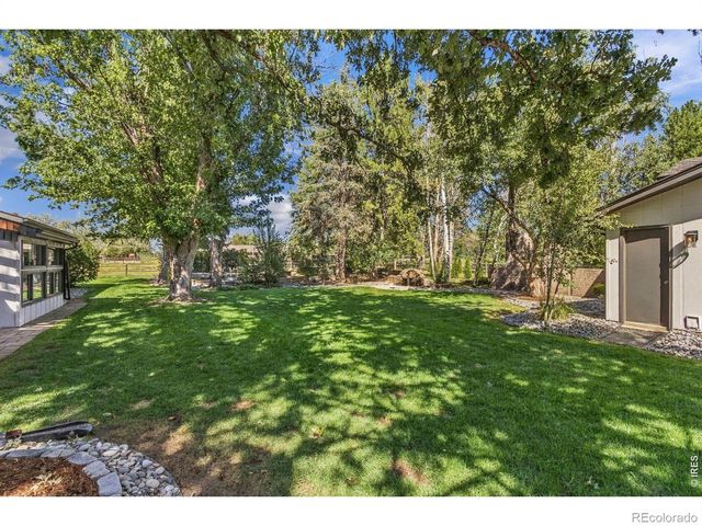 204 S County Road 3, Fort Collins, CO 80524