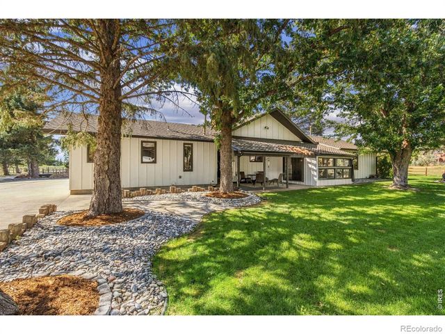 204 S County Road 3, Fort Collins, CO 80524