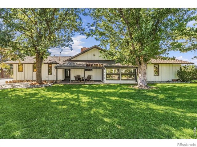 204 S County Road 3, Fort Collins, CO 80524