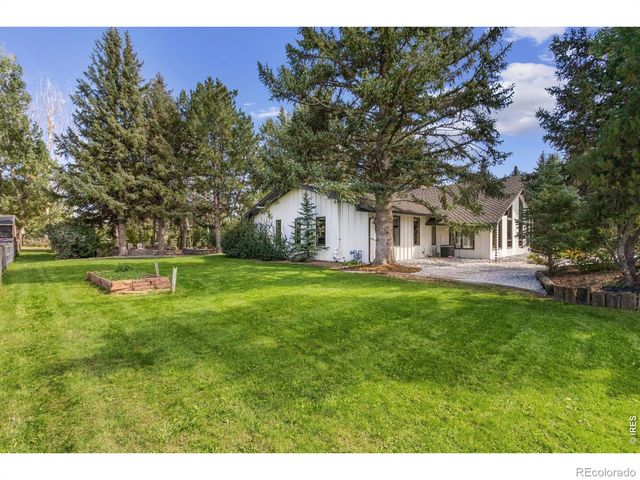 204 S County Road 3, Fort Collins, CO 80524
