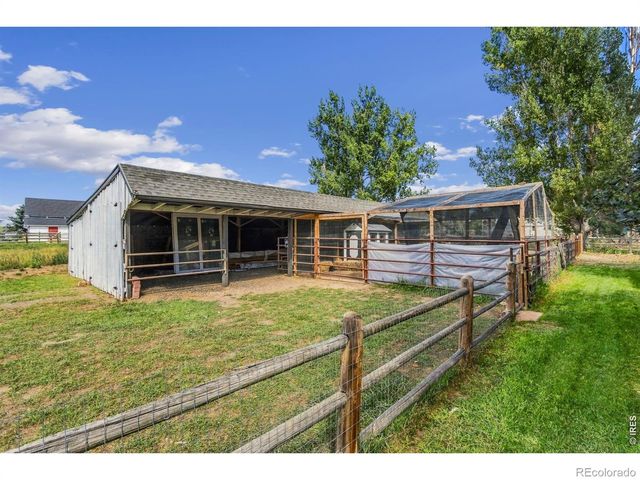 204 S County Road 3, Fort Collins, CO 80524