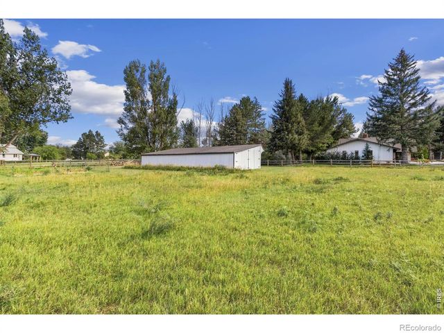 204 S County Road 3, Fort Collins, CO 80524