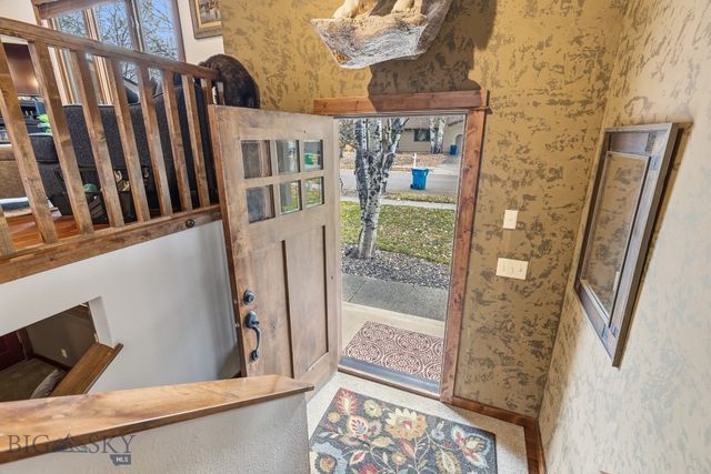 505 Westridge Drive, Bozeman, MT 59715