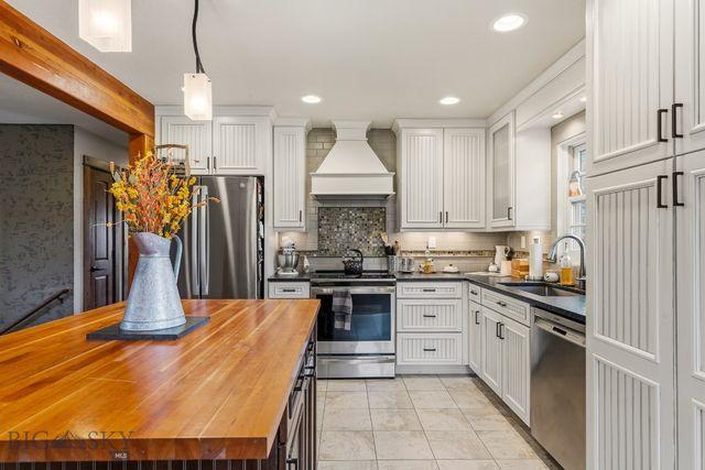 505 Westridge Drive, Bozeman, MT 59715