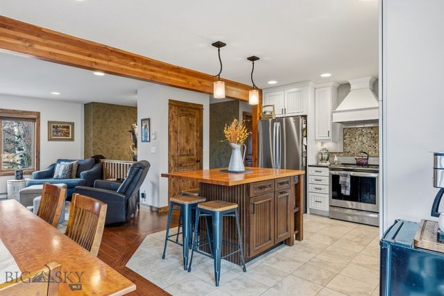 505 Westridge Drive, Bozeman, MT 59715