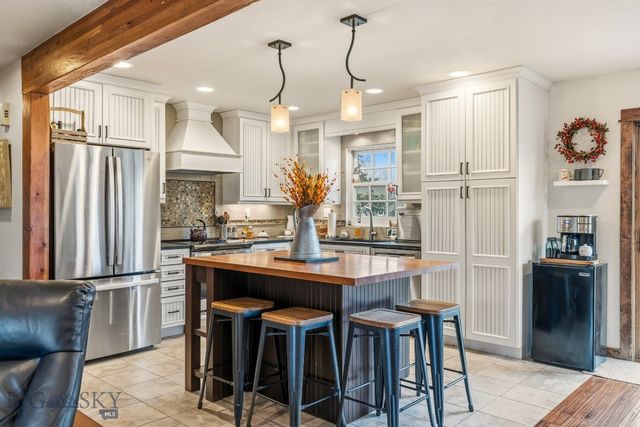 505 Westridge Drive, Bozeman, MT 59715