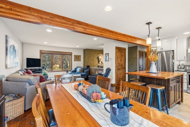 505 Westridge Drive, Bozeman, MT 59715