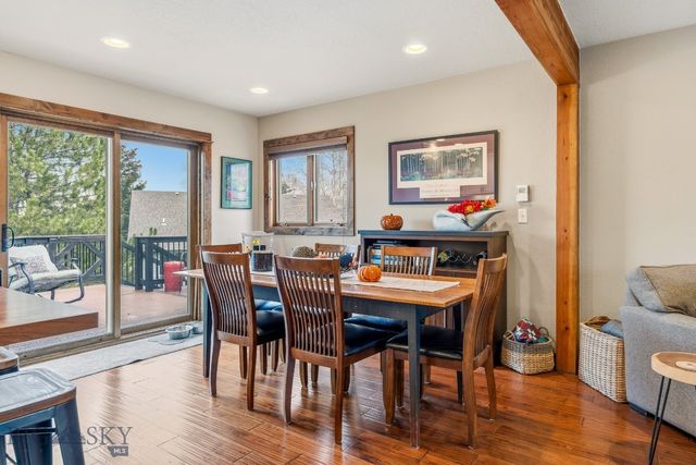 505 Westridge Drive, Bozeman, MT 59715