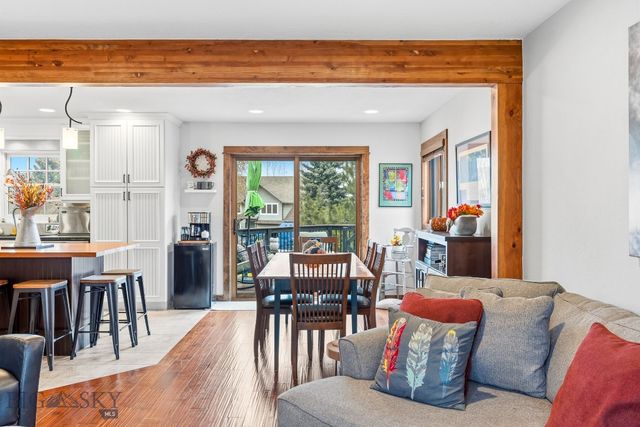 505 Westridge Drive, Bozeman, MT 59715